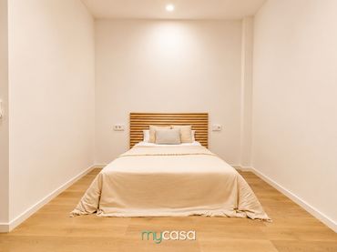Studio mit Aufzug zum Verkauf in Avinguda de Ballester