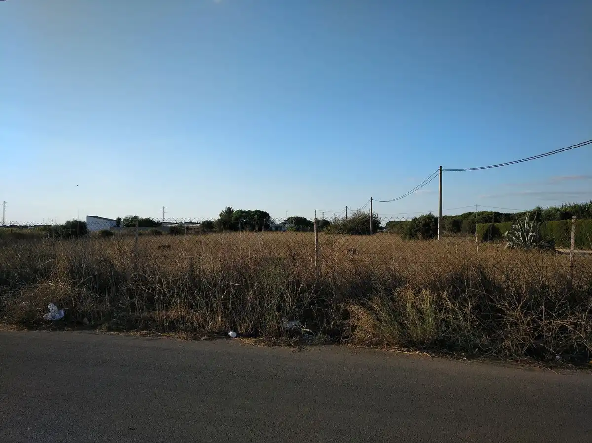 Terrenys i solars en venda a Roche, imagen 3