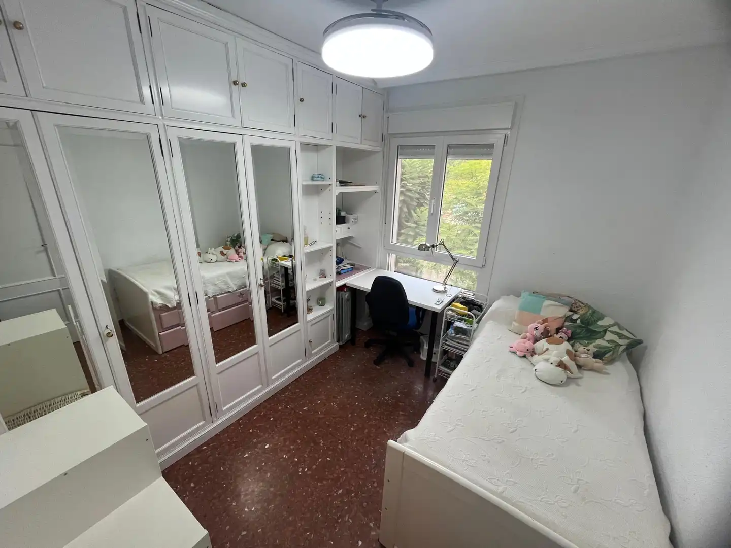 Pis amb ascensor de lloguer a Avenida DIEGO MARTINEZ BARRIO, imagen 16