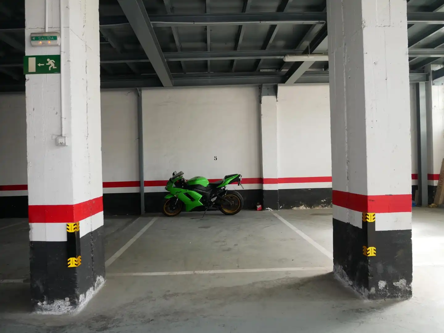 Parcheggio in vendita a Centro - Ariz - Uribarri, imagen 2