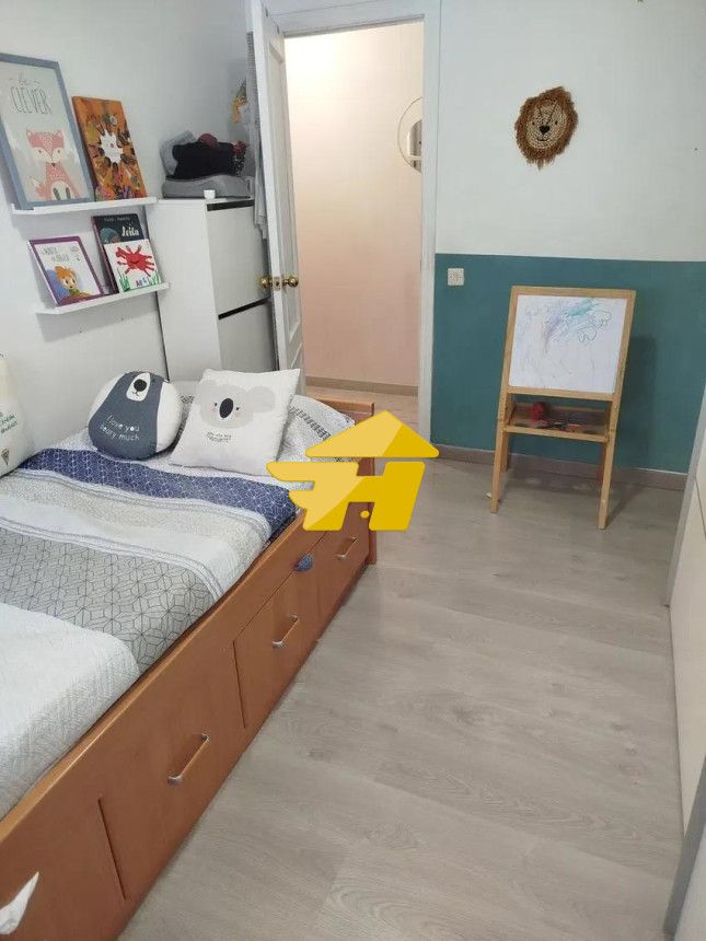 Pis en venda a Calle Juan Rufo, Sta. Marina - San Andrés - San Pablo - San Lorenzo, Centro