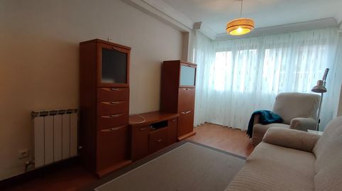 Foto 3 de Piso de alquiler en Altza, Donostia - San Sebastián