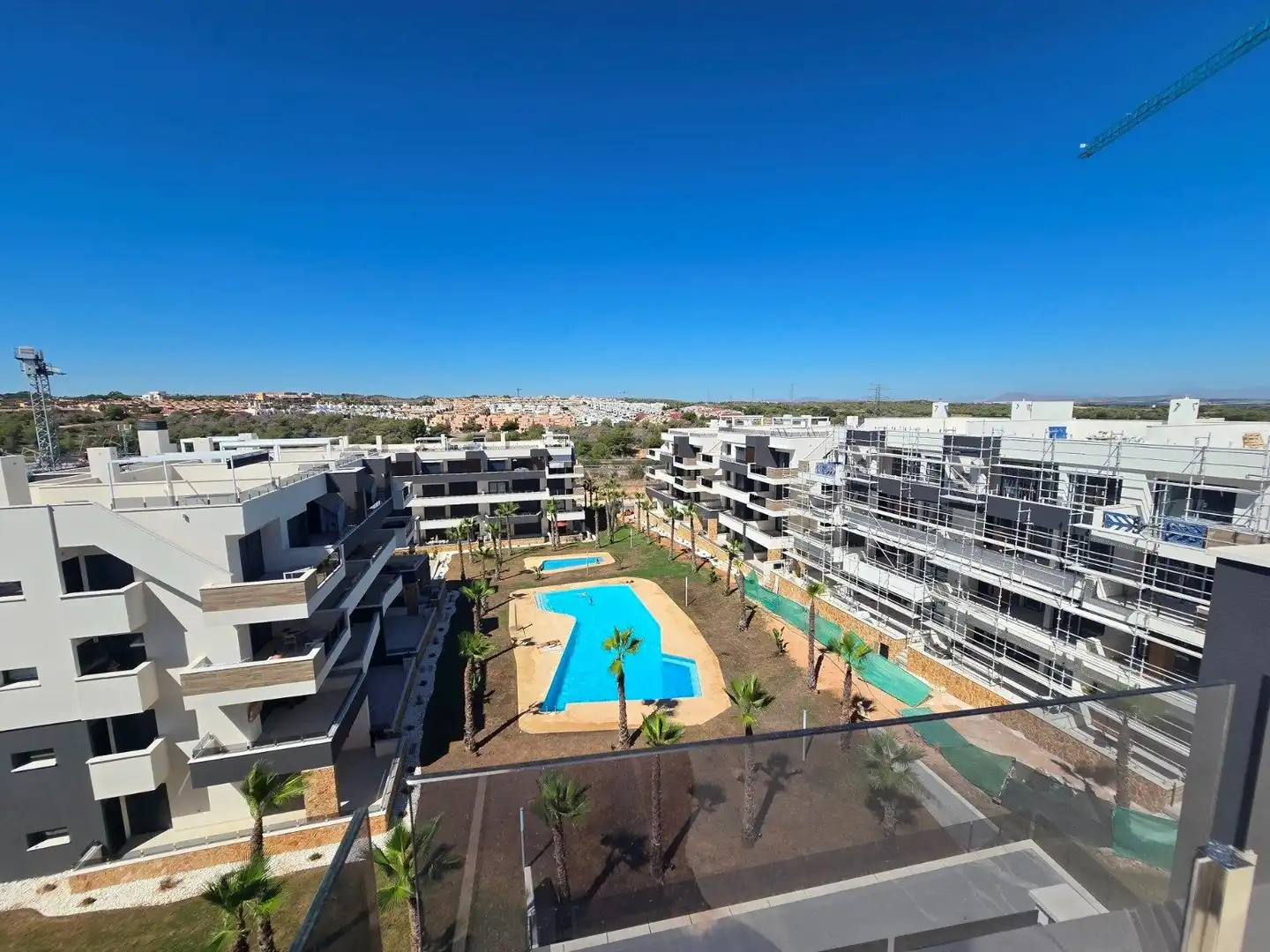 Ático con terraza en venta en N/A