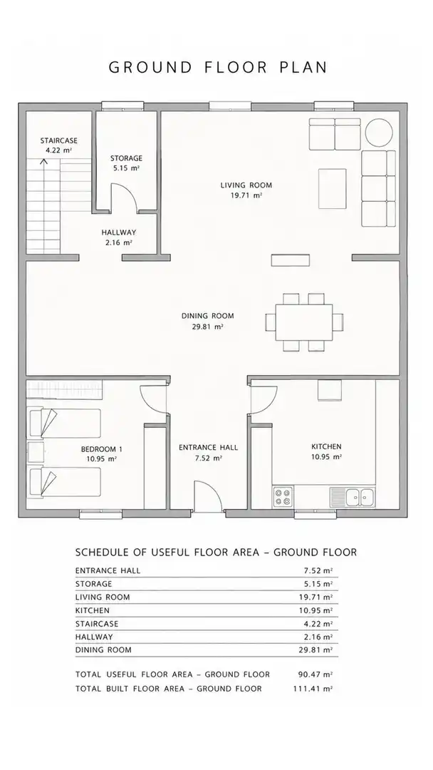 Terraced house for sale in Tolox, imagen 24