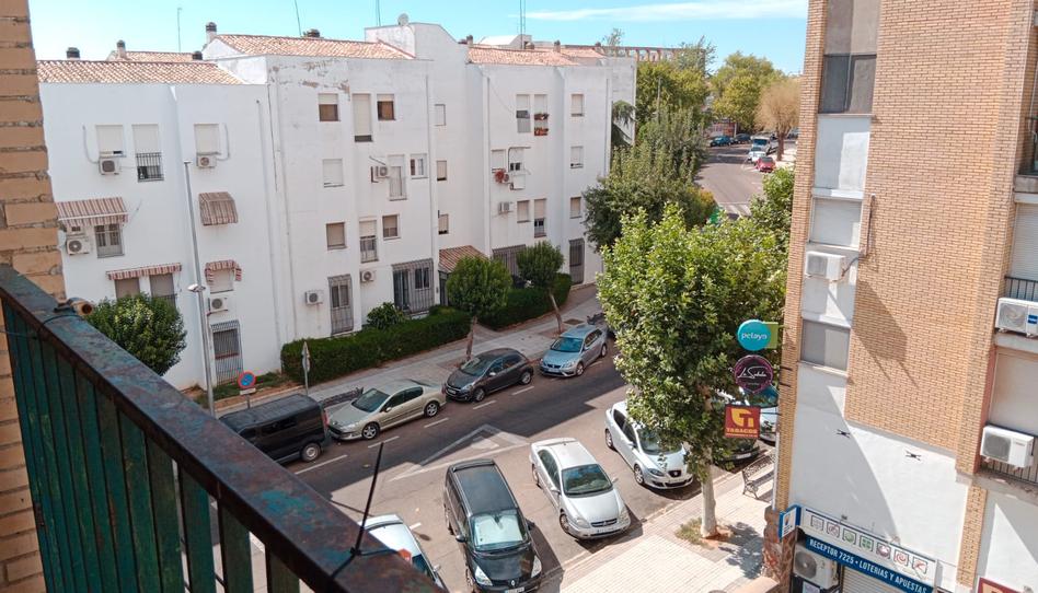 Photo 1 of Flat for sale in Oeste, Badajoz