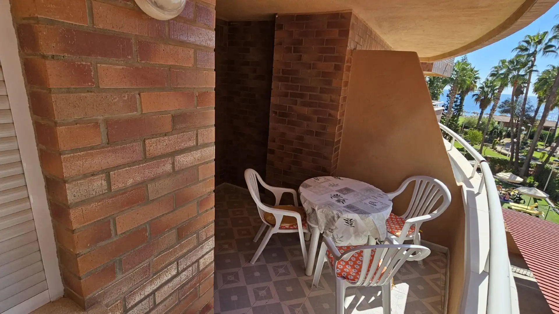 Apartamento con piscina en venta en Amplaries 13, imagen 4