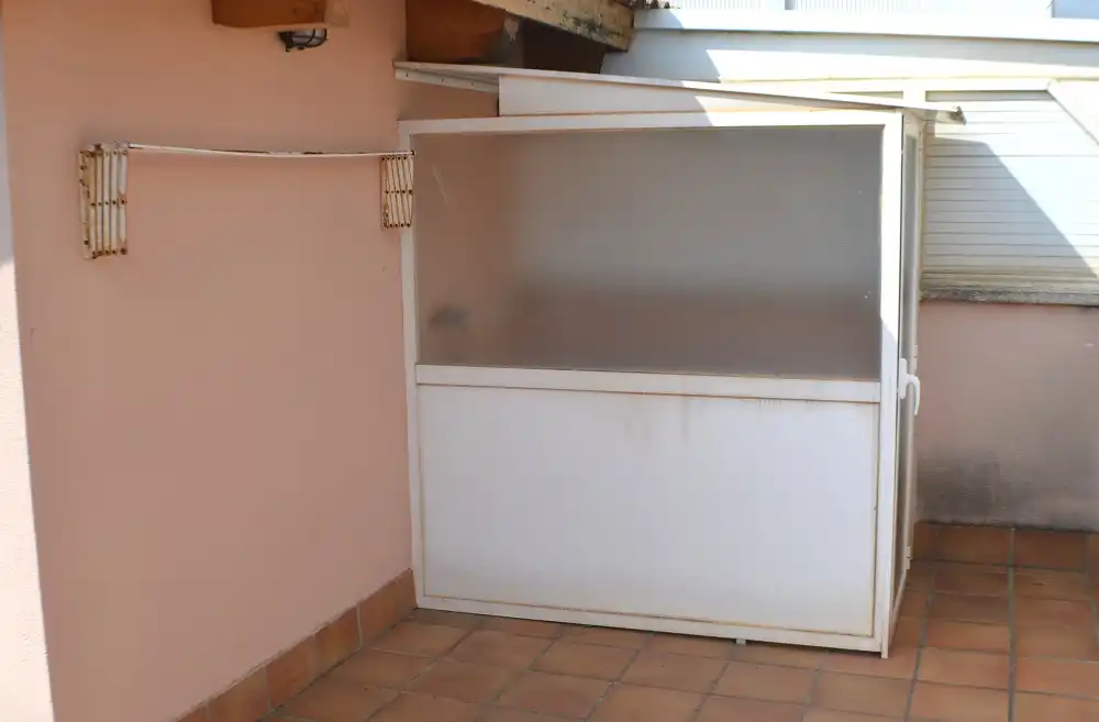 Dúplex con terraza en venta en Carrer de Lluís Companys 78, imagen 35
