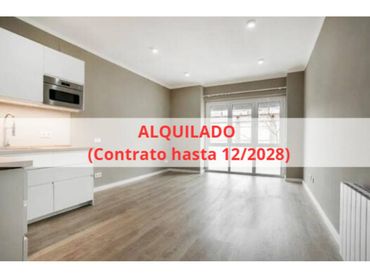 Appartement avec ascenseur à vendre à Calle Rosselló