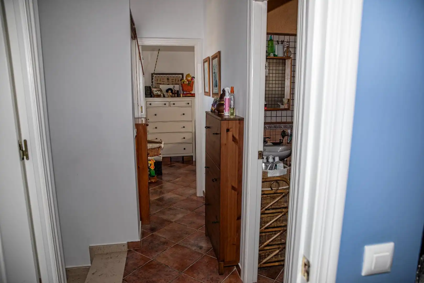 Casa adosada en venda en Almonte amb Terrassa