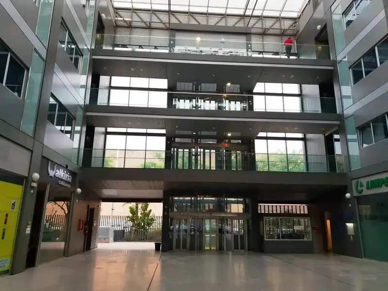 Office for sale in DE HYTASA ( EDIFICIO TIGESA), El Plantinar – Avda. La Paz - El Juncal