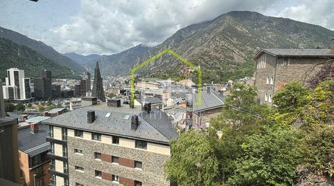 Foto 2 de Piso de alquiler en Avinguda de Sant Jaume, 9, Les Escaldes, Escaldes – Engordany