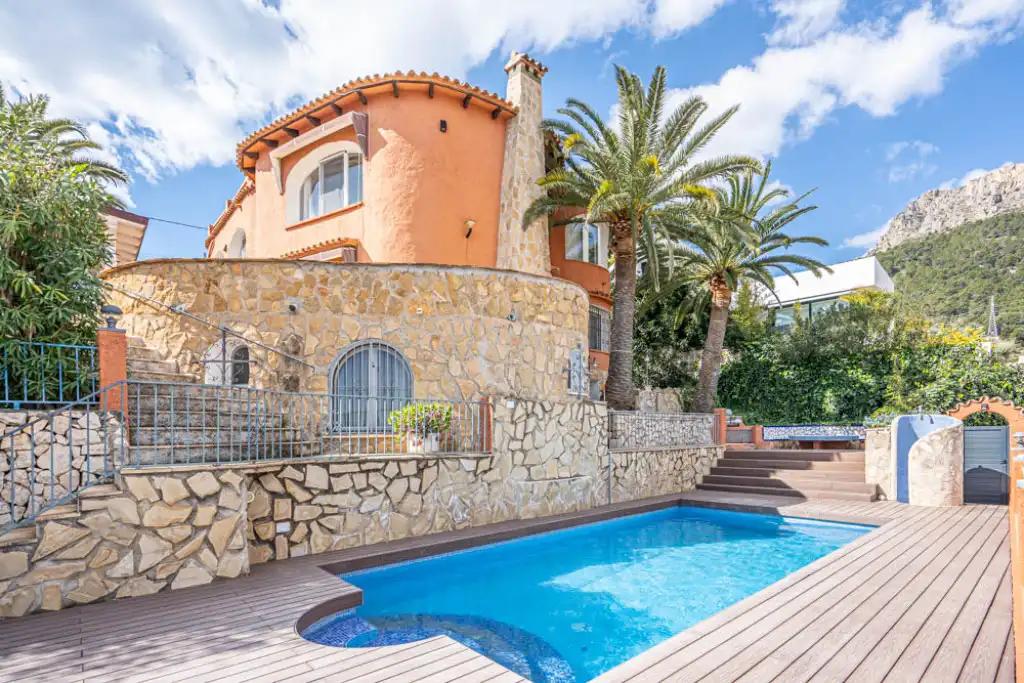 House with terrace for sale in Zona Pueblo, imagen 9