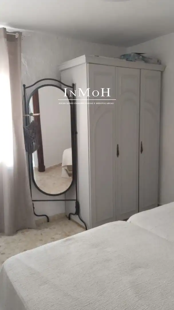 Habitación de Casa o chalet en venta en Algar con Aire acondicionado, Calefacción y Amueblado