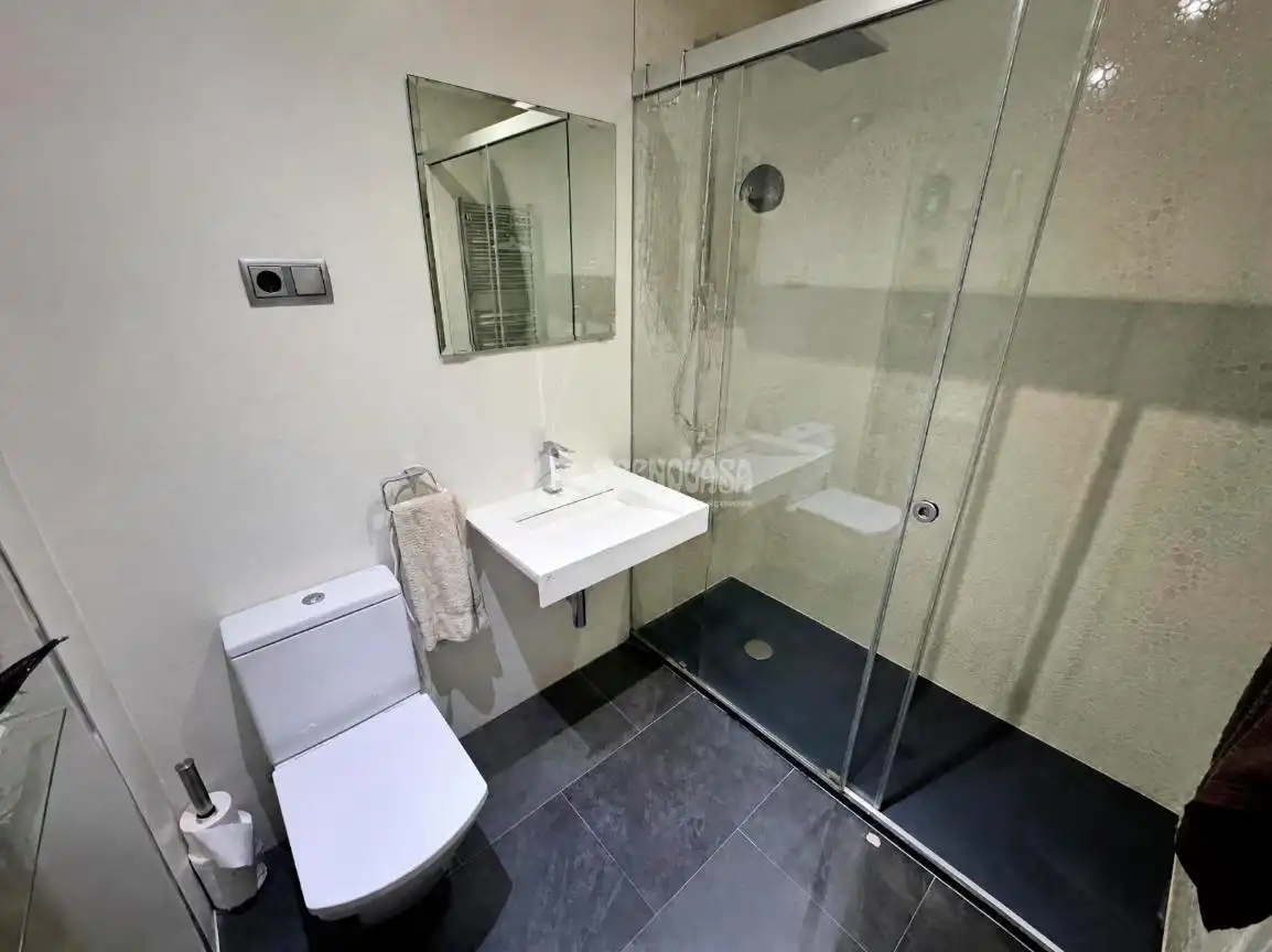 Piso con ascensor en venta en Moratalaz, imagen 23