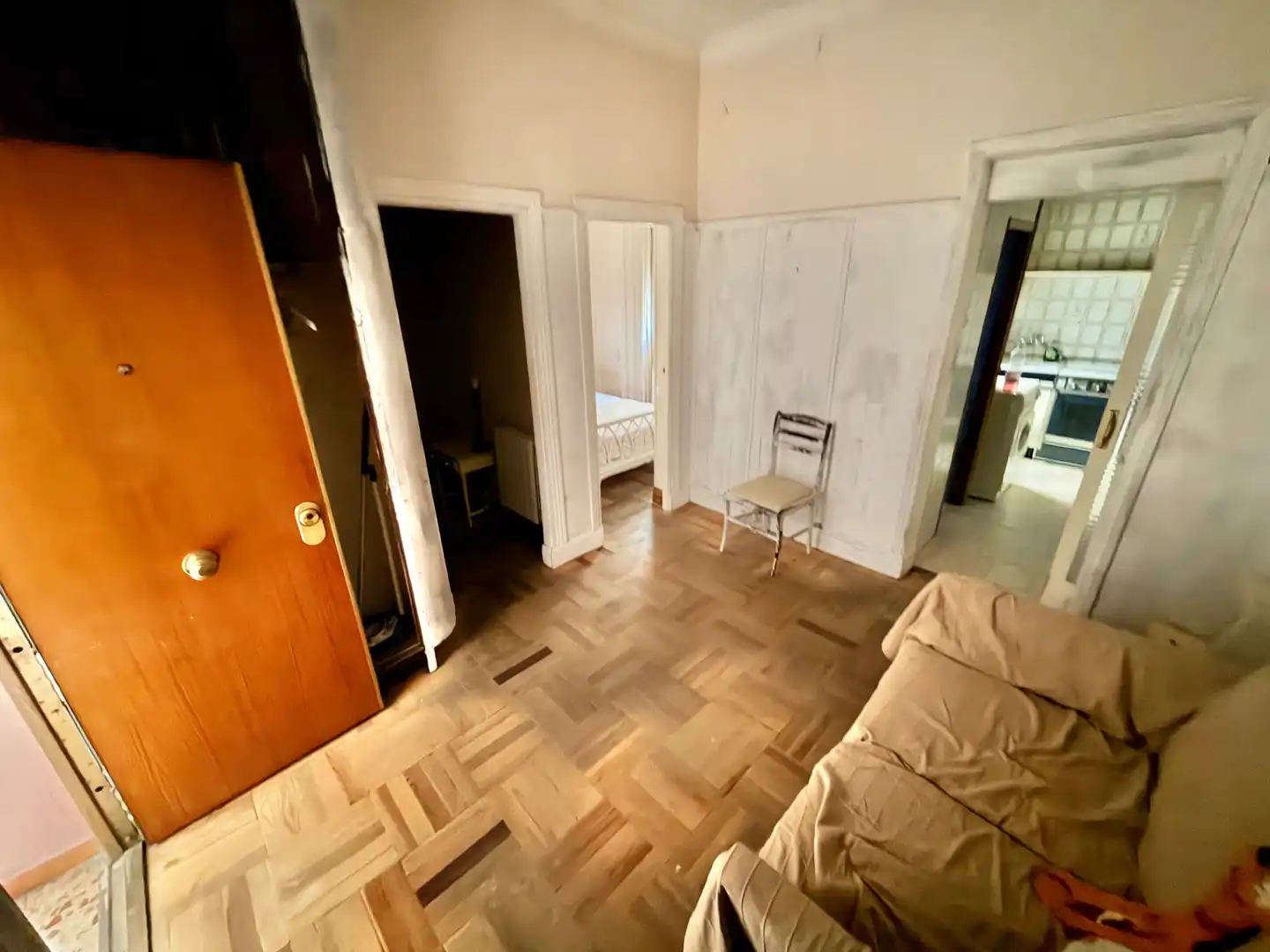 Piso en venta en Madrid