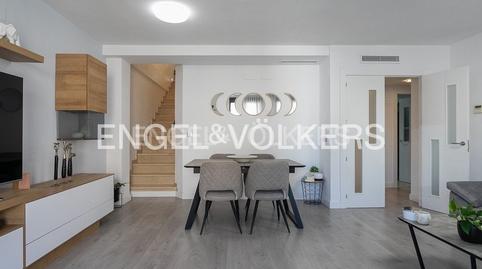 Photo 3 of Attic to rent in Zona Concordia, Valencia