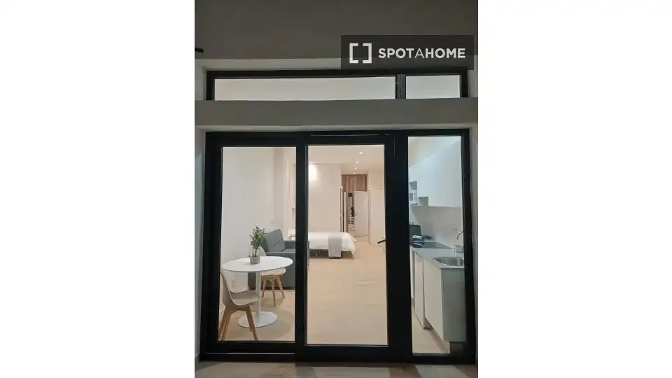 Wohnung mit Terrasse zur Miete in La Saïdia, imagen 19