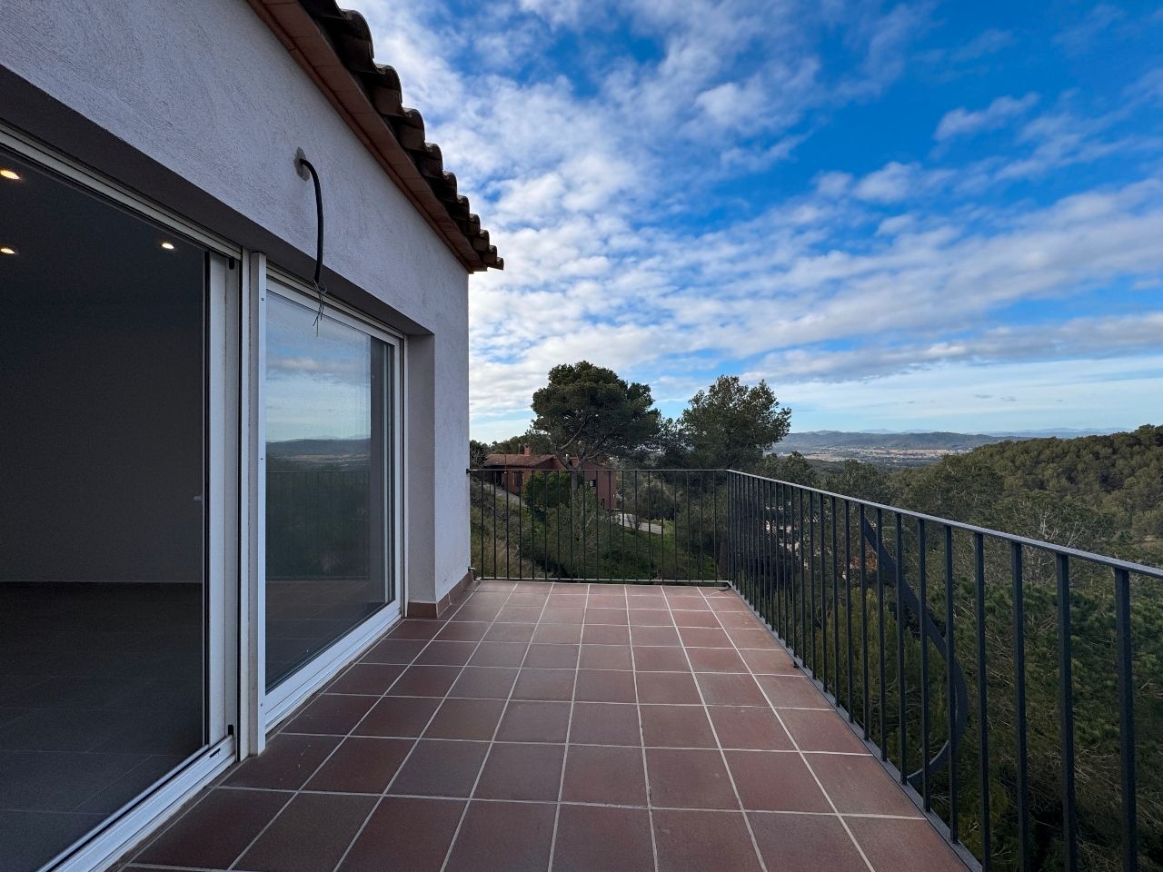 Terrace of House or chalet for sale in Begur  with Air Conditioner, Heating and Private garden