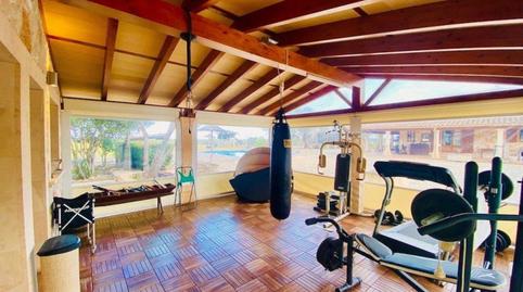 Foto 4 de Casa o xalet en venda a Santa Margalida - Carrer de Lautonomia, Santa Margalida Poble, Santa Margalida