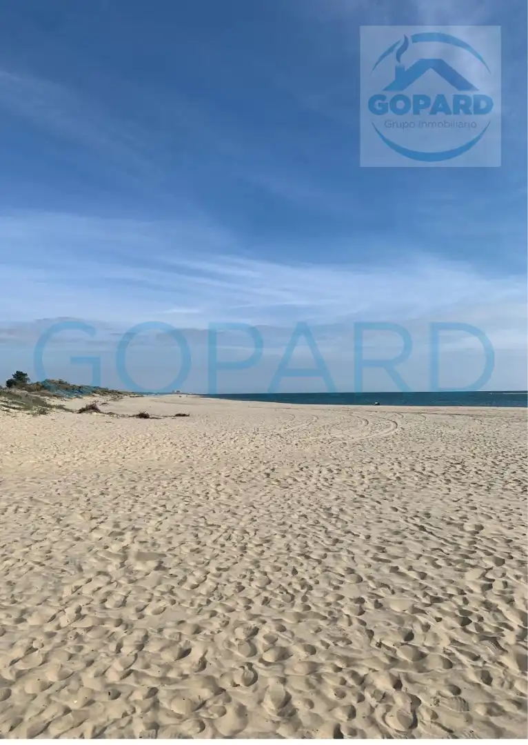 Casa o chalet en venta en El Portil con Calefacción, Jardín privado y Terraza