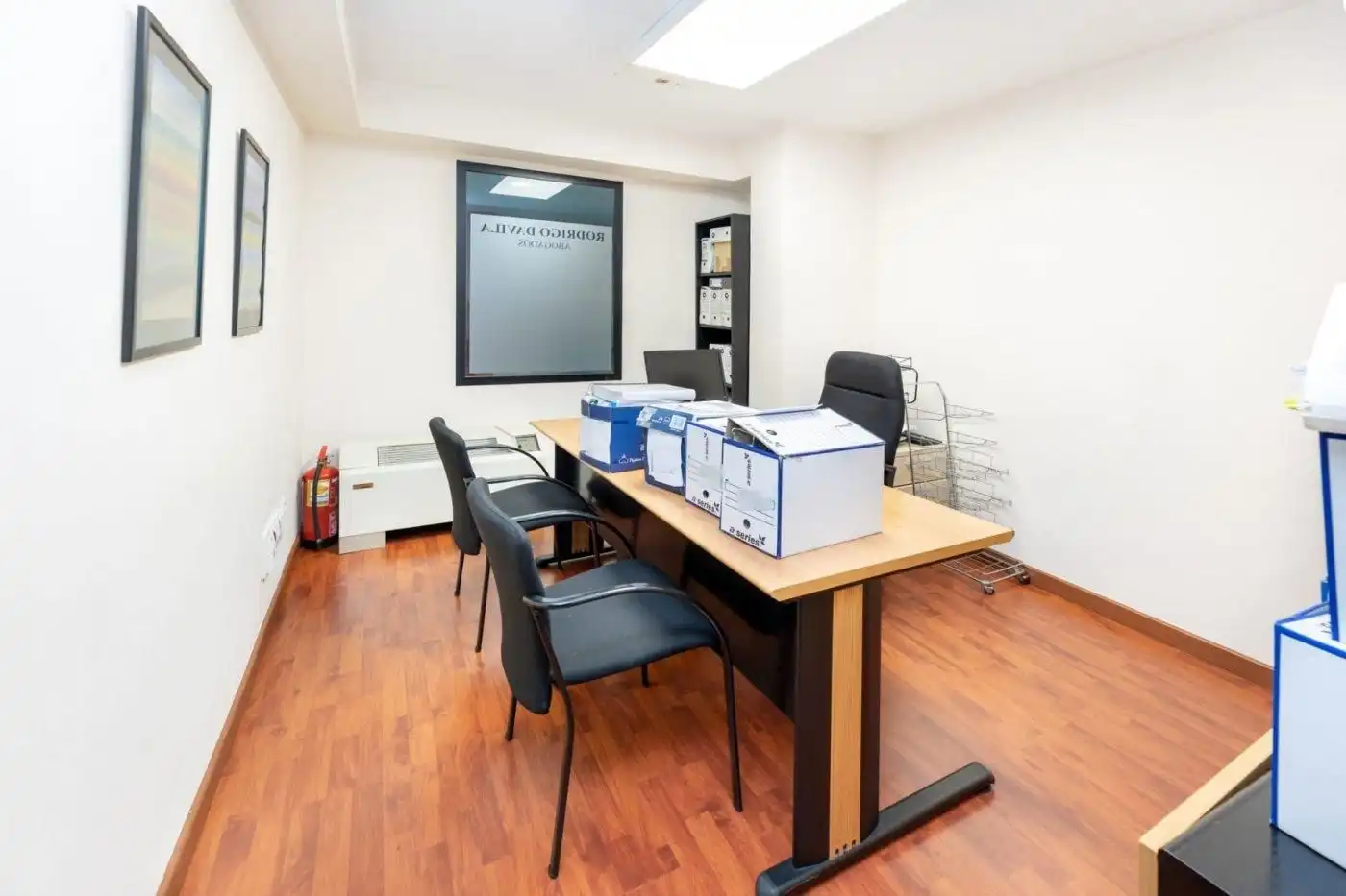 Office for sale in Granada