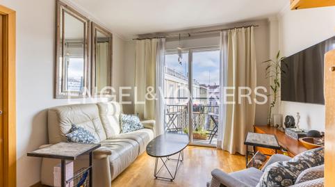 Photo 4 of Apartment to rent in Justicia - Chueca,  Madrid Capital