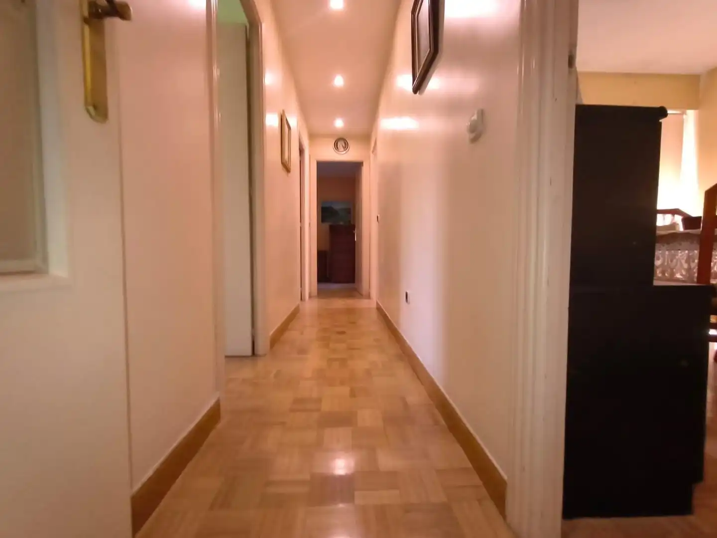 Piso en venta en Fuenlabrada con Aire acondicionado, Calefacción y Terraza