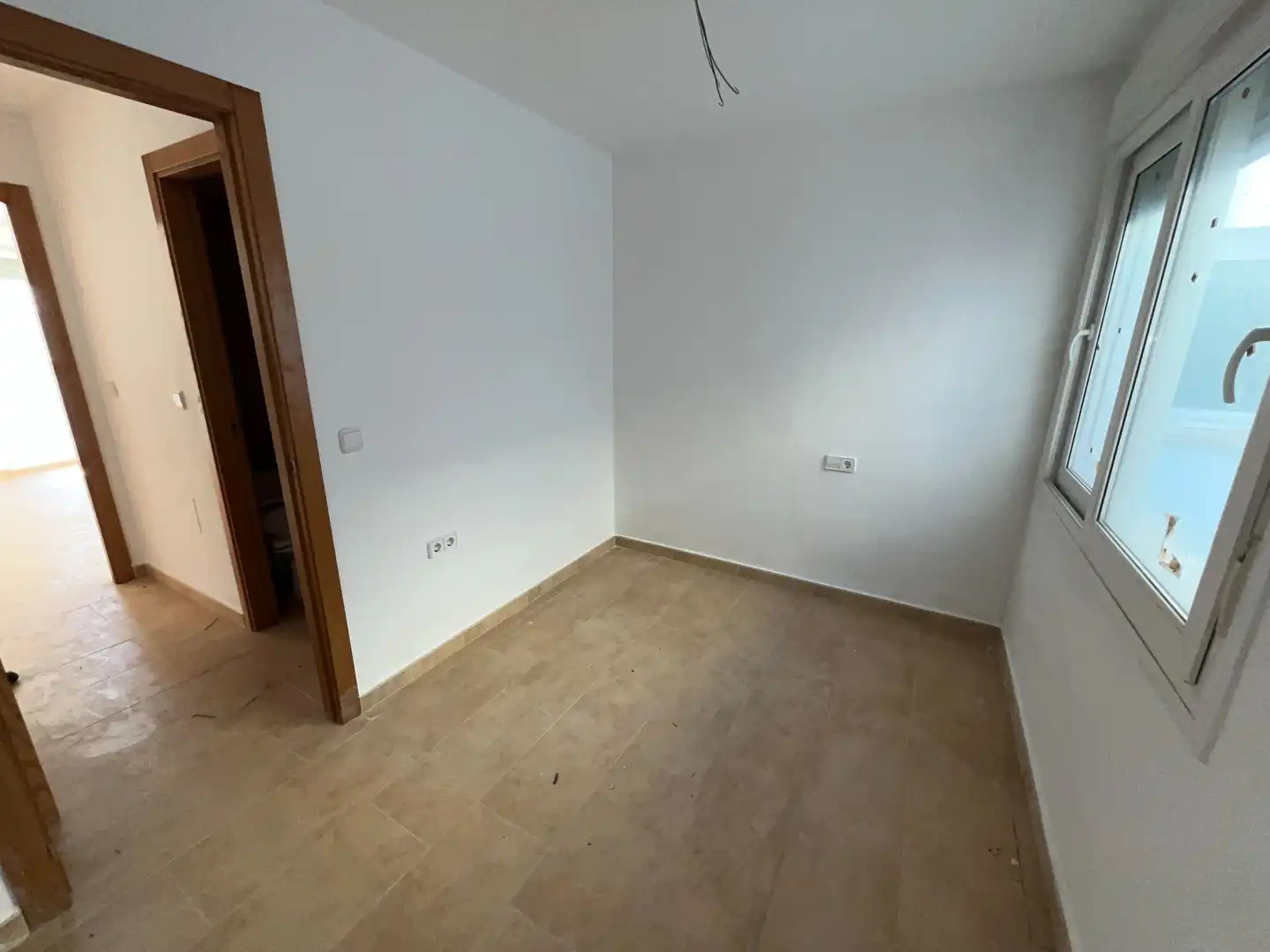 Wohnung zum Verkauf in Fuente Álamo de Murcia mit Abstellraum