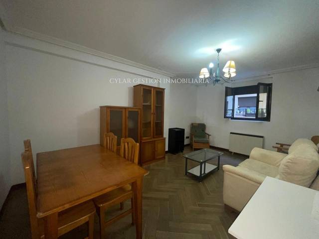 Piso en Alquiler en Empedrada en San Vicente - Las Úrsulas