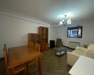 Flat to rent in Empedrada, Salamanca Capital