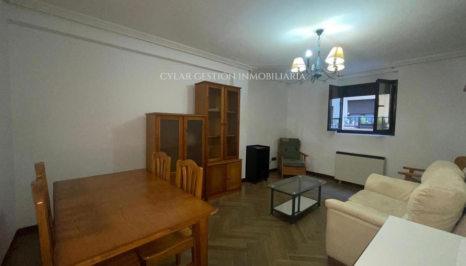 Photo 1 of Flat to rent in Empedrada, San Vicente - Las Úrsulas, Salamanca