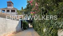 Exterior view of Country house for sale in La Zubia  with Air Conditioner, Heating and Balcony