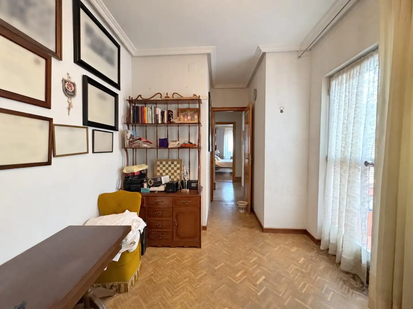 Bedroom of Houses for sale in Candeleda, Ávila