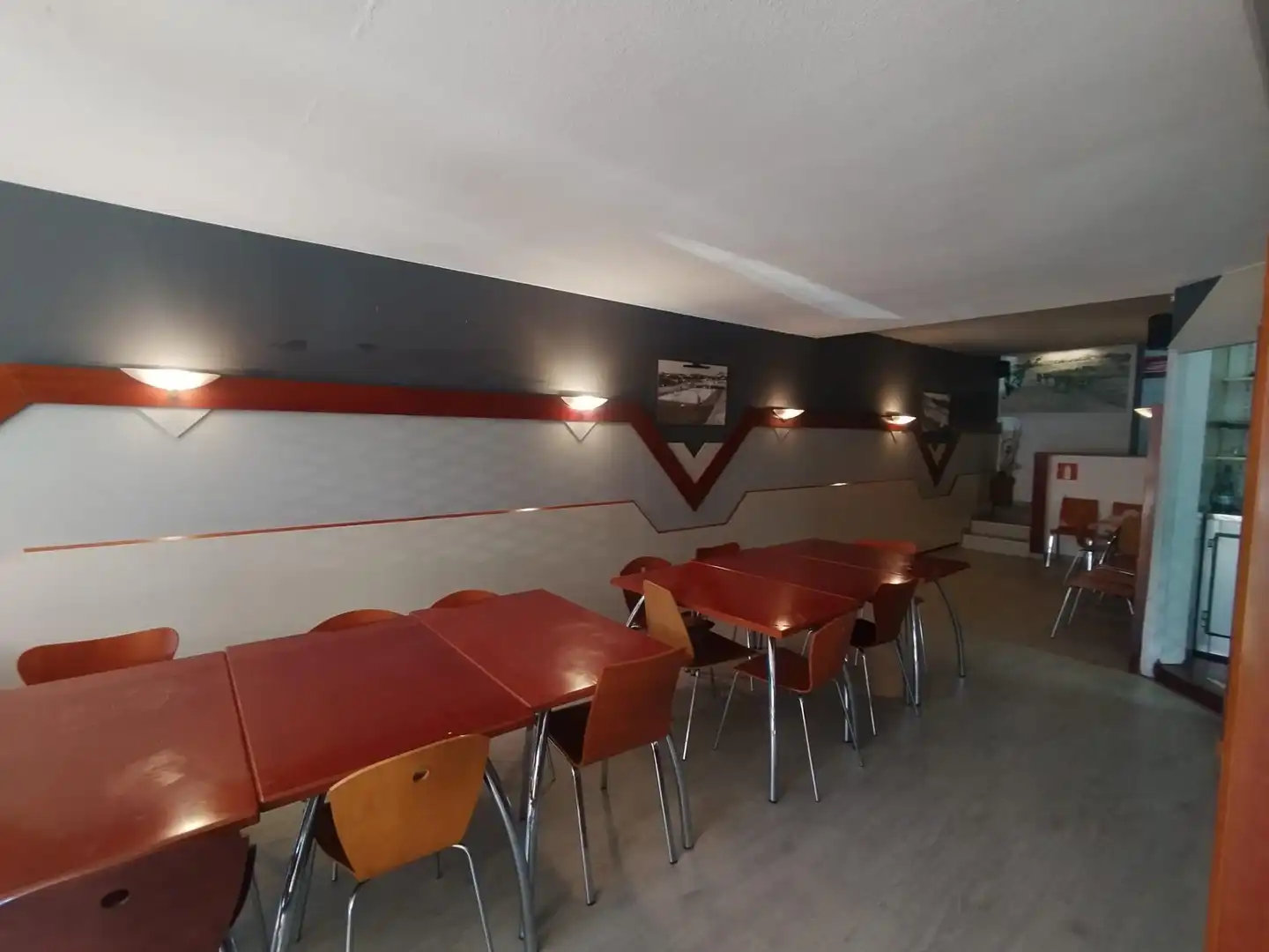 Local comercial de lloguer a Centre Vila, imagen 2