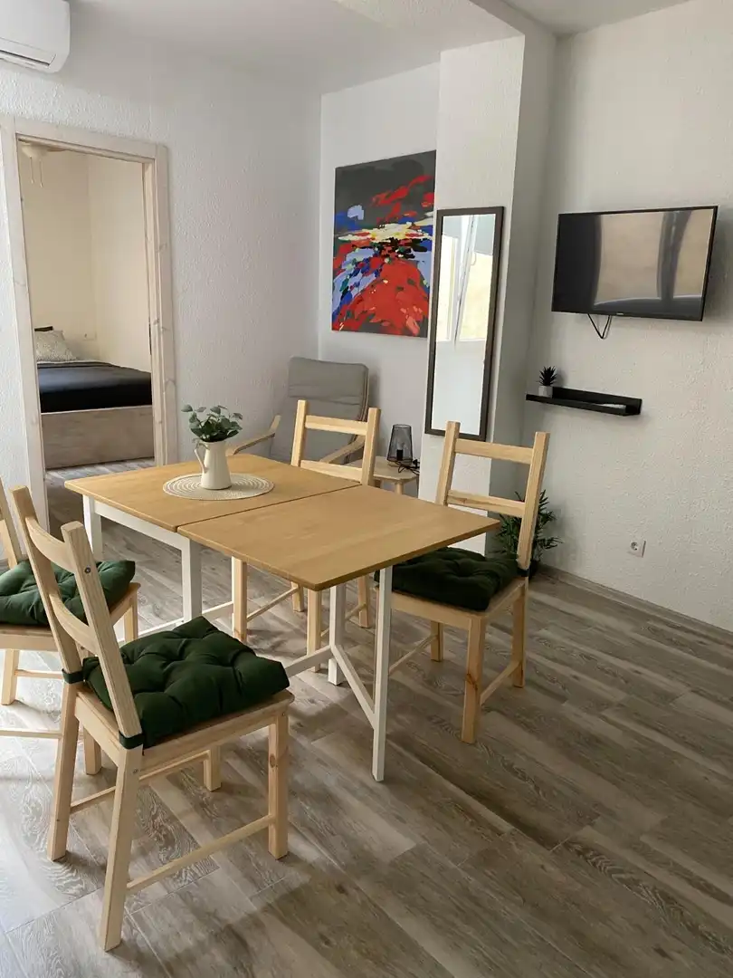 Comedor de Edificio en venta en Alicante / Alacant