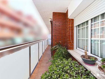 Appartement avec balcon à vendre à Calle ANTONI GAUDI