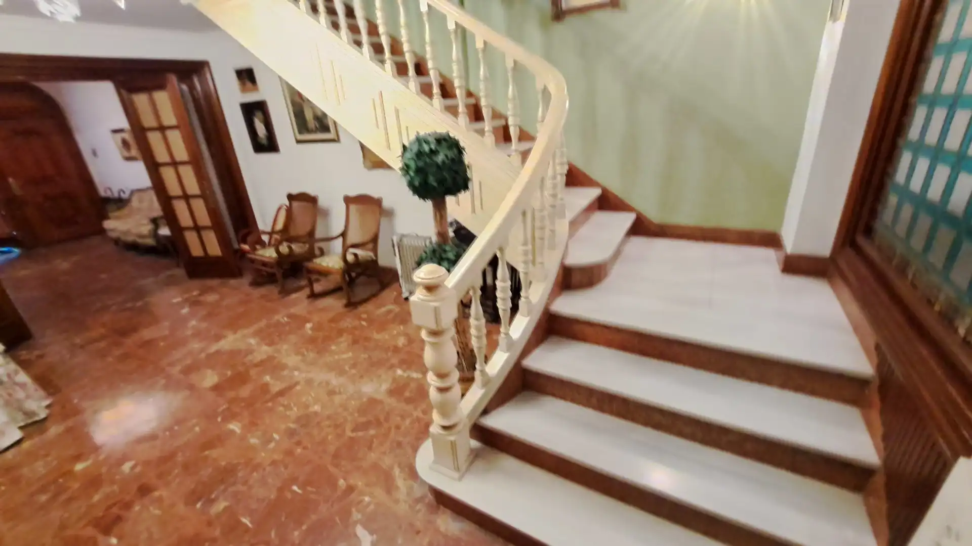 Casa adosada en venta en Guadassuar