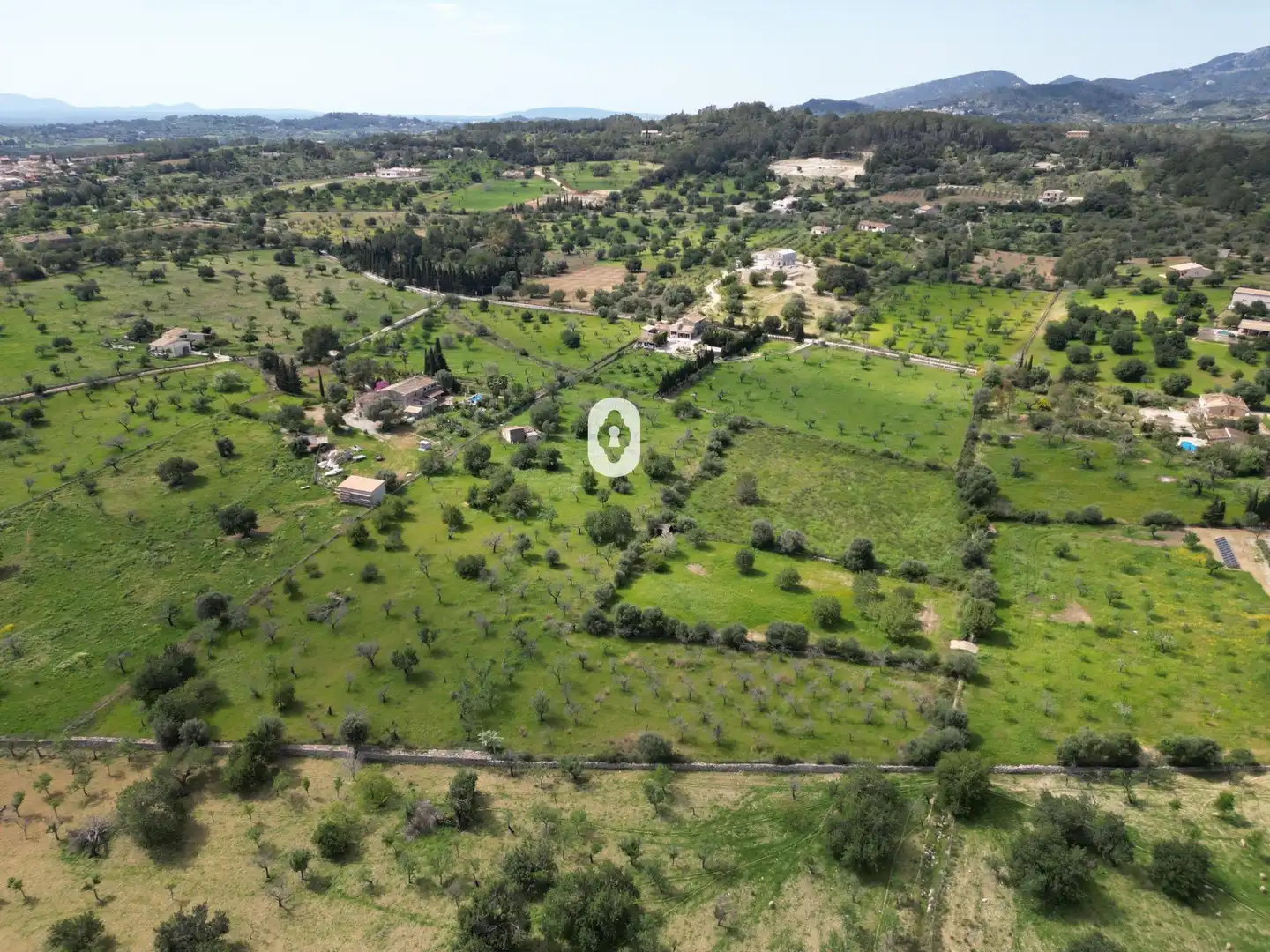 Residential for sale in Polígono 15 Parcela 49 SON MORRO. SELVA (ILLES BA, Selva