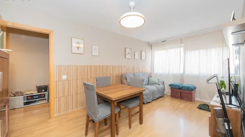 Foto 2 de Piso en venta en Calle de la Vega, El Arroyo - La Fuente, Fuenlabrada