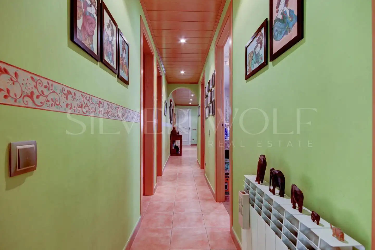 Maison avec terrasse à vendre à Carrer Canàries, imagen 18