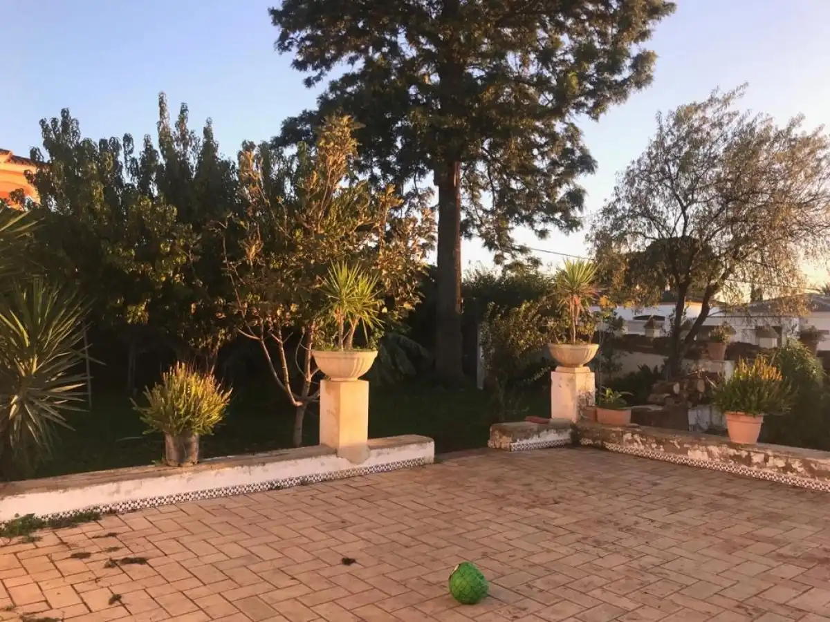 Xalet amb piscina en venda a Arcos de la Frontera, imagen 15