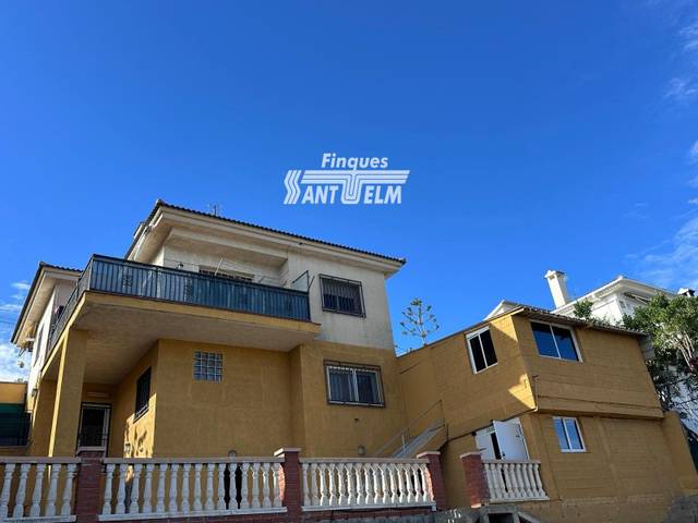 Casa-chalet en Venta en de Cadaqués en Brises de Calafell