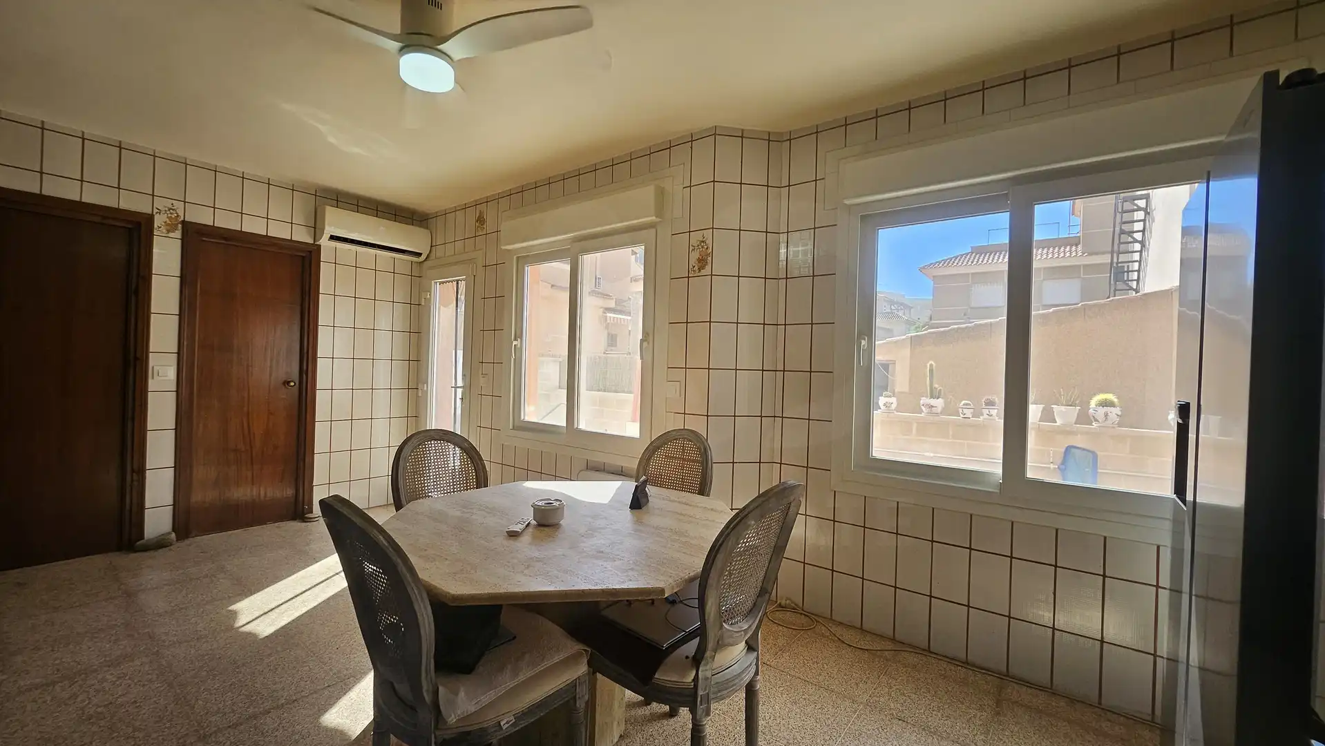 Maison jumelée avec piscine à vendre à Calabardina, imagen 9