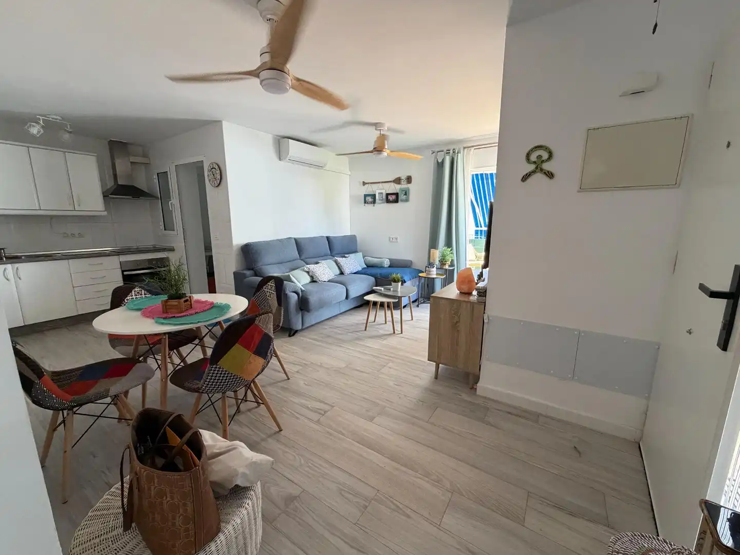 Casa adosada en venta en San Juan de los Terreros