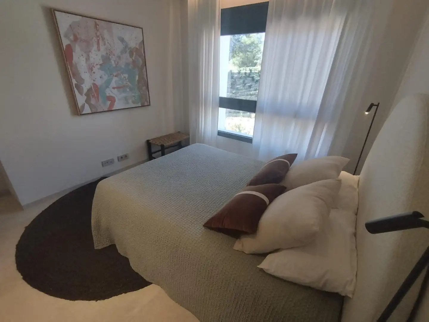 Apartamento con piscina en venta en Orihuela Costa, imagen 6