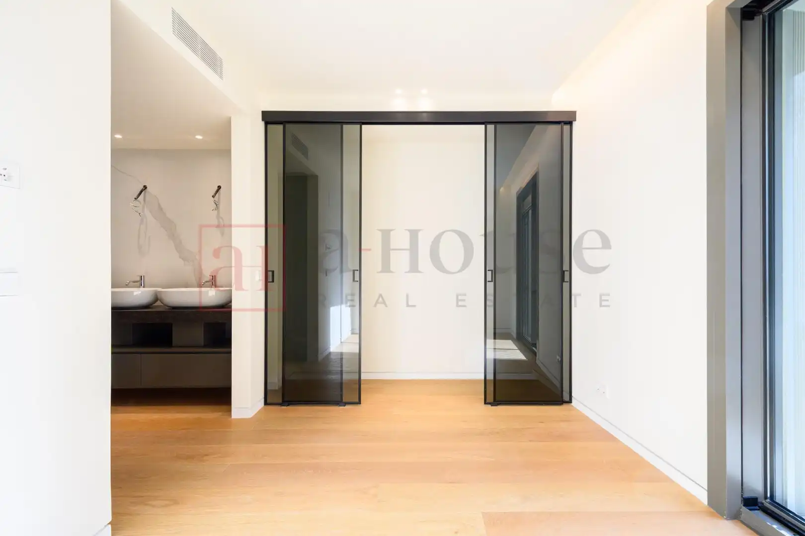 Appartamento con terrazza in vendita a Carrer de Còrsega, imagen 21
