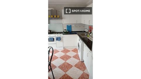 Foto 2 de Pis per a compartir a Tres Forques,  Valencia Capital