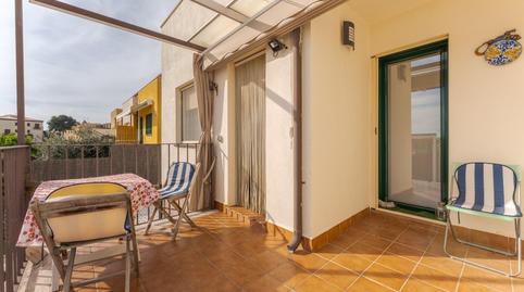 Foto 4 de Casa adosada en venda a La Nou de Gaià, Tarragona