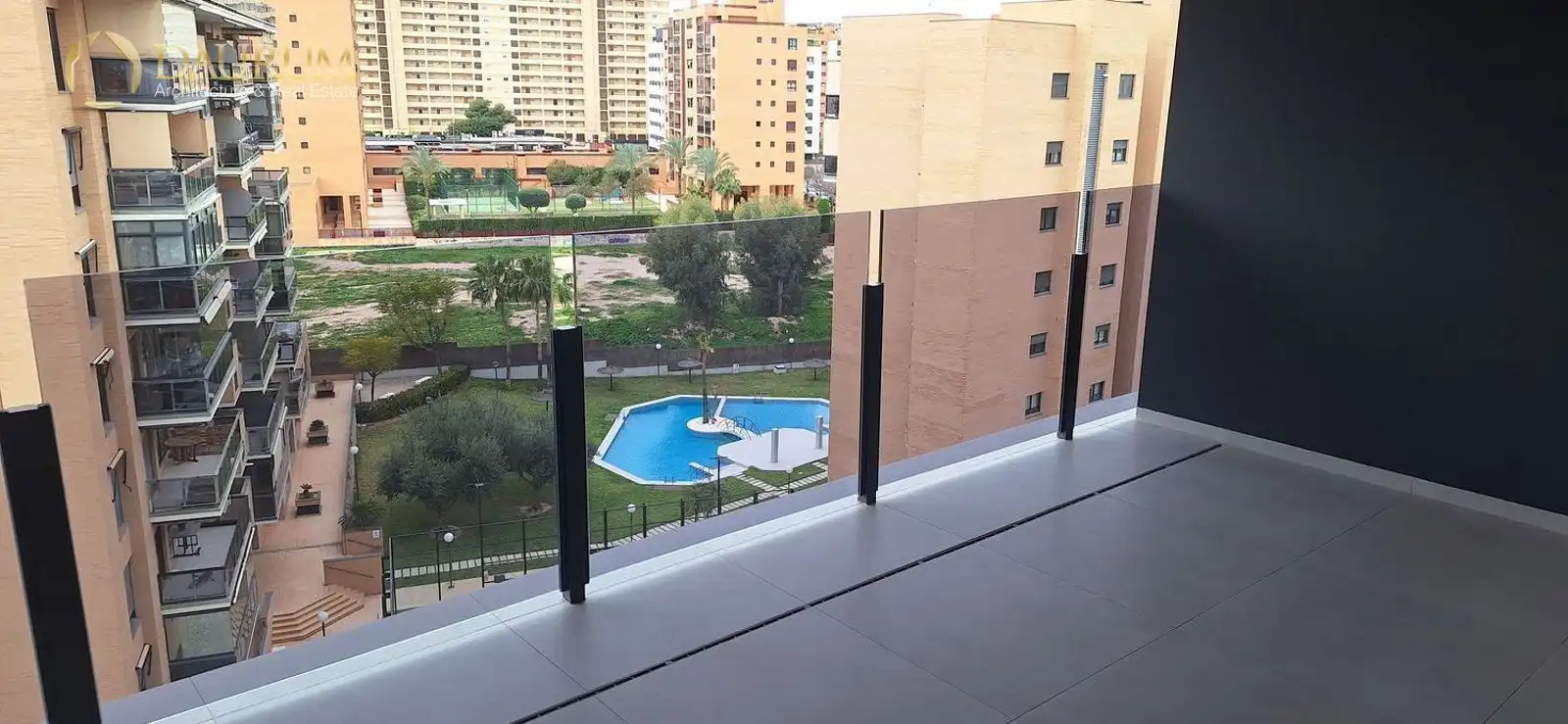 Pis amb piscina en venda a CALLE PERIODISTA ASUNCIÓN VALDÉS, imagen 22