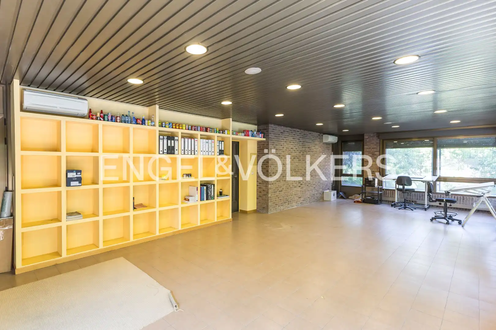 Piso en venta en Madrid con Aire acondicionado, Calefacción y Jardín privado